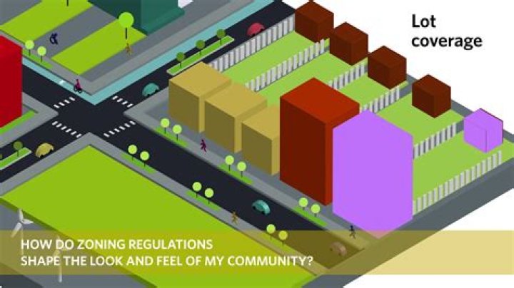 What does zoning out look like?