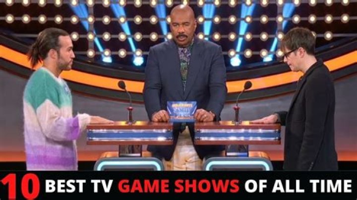 What game shows are being Cancelled?