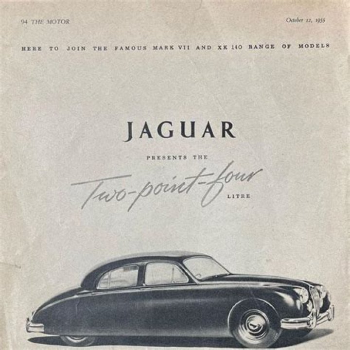 What happened to Morse's Jaguar?