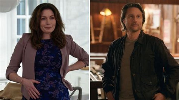 What happens between Jack and Charmaine?