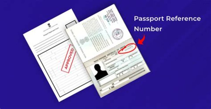 What happens if your passport application is rejected?