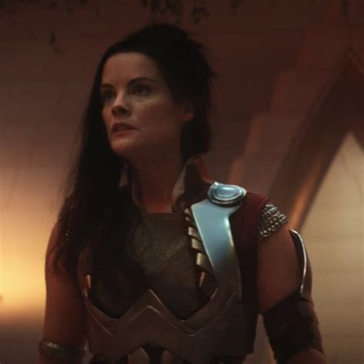 What happens when Loki cut Sif's hair?