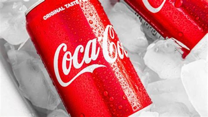 What happens when you boil Coca-Cola and drink it?