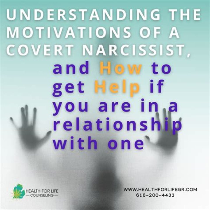 What happens when you criticize a covert narcissist?