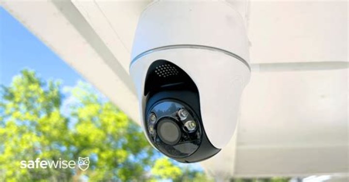 What internet speed do I need for home security cameras?