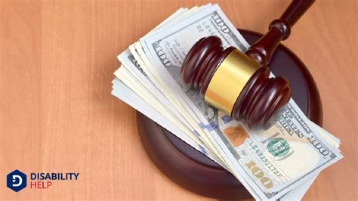 What is a good settlement?