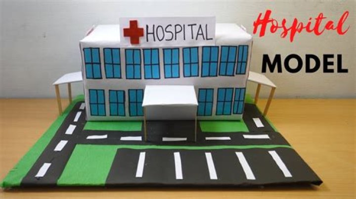 What is a mini hospital?