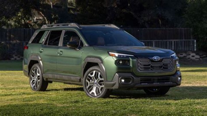 What is better a Subaru or Toyota?