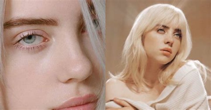 What is Billie Eilish's skincare routine?