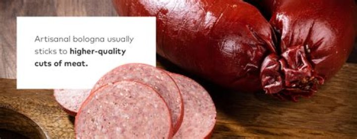 What is bologna called in the UK?