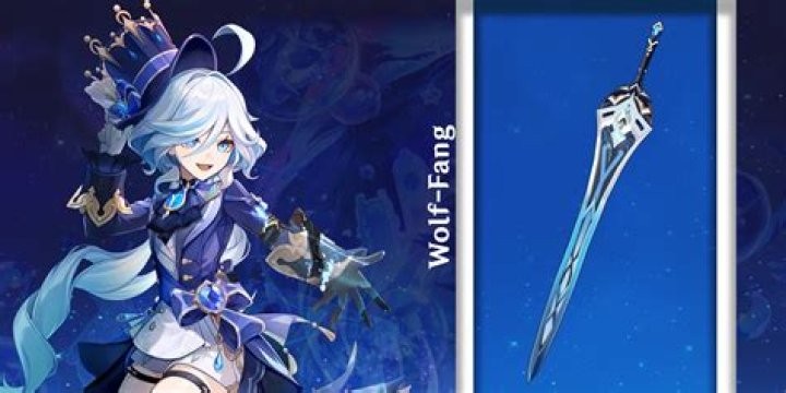 What is Fang slang for?