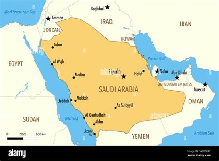 What is forbidden in Saudi Arabia?