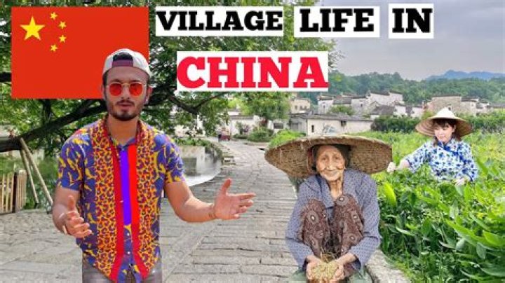 What is home life like in China?