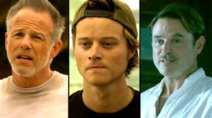 What is JJ's real name OBX?