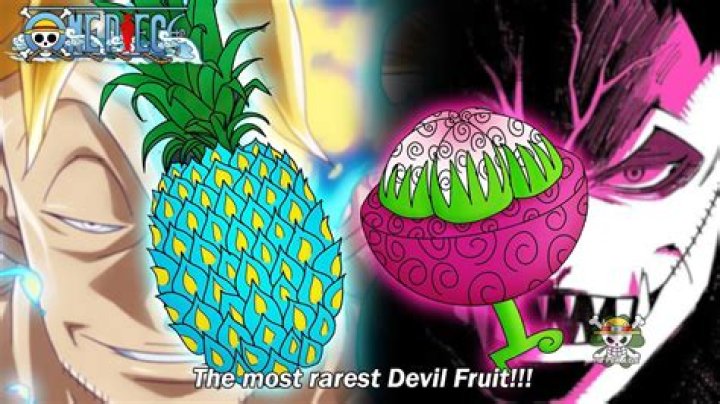 What is killer's Devil Fruit?