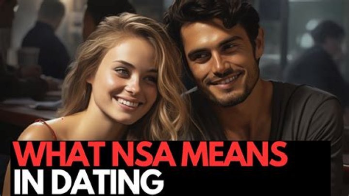 What is NSA tinder?
