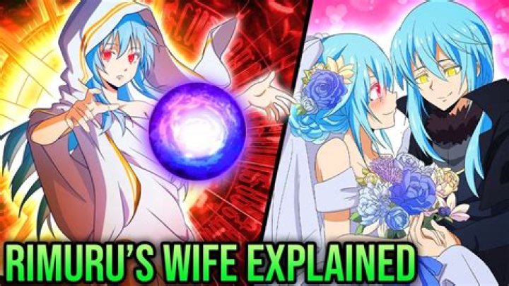 What is Rimuru Tempest weakness?