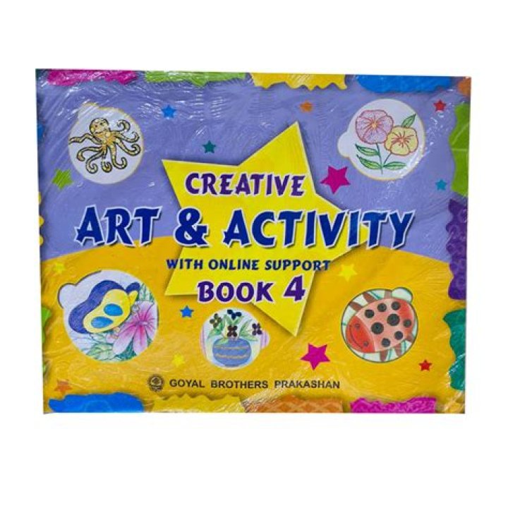 What is rubbing in creative art?