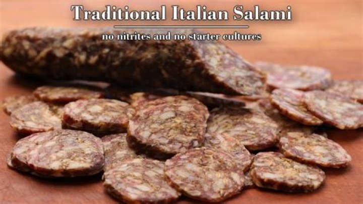 What is salami rent?