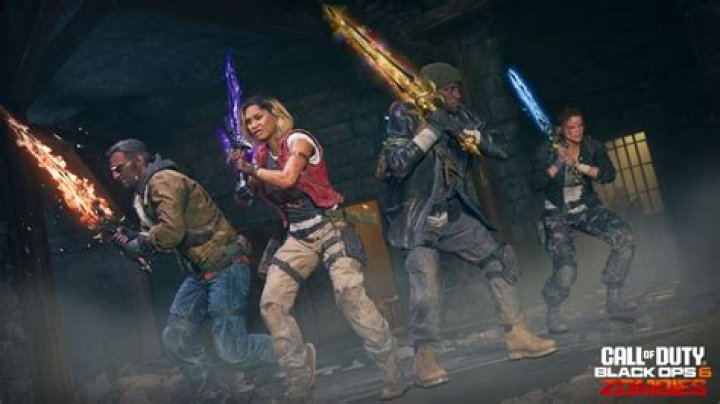 What is the best wonder weapon in Zombies?