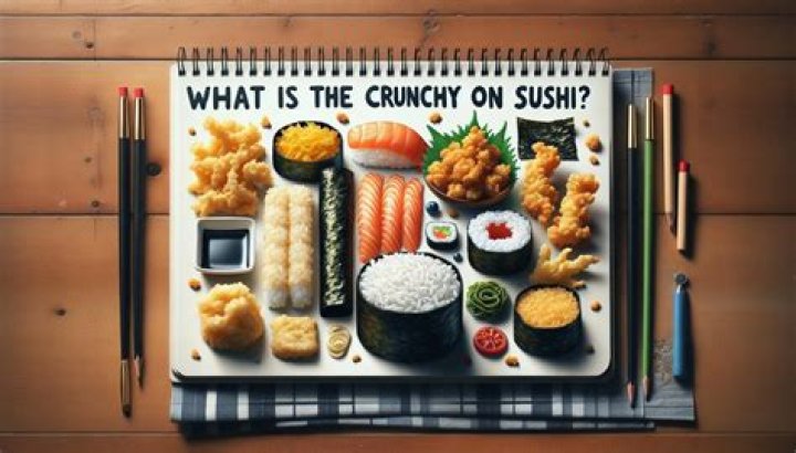 What is the crunchy stuff in a Mallo Cup?