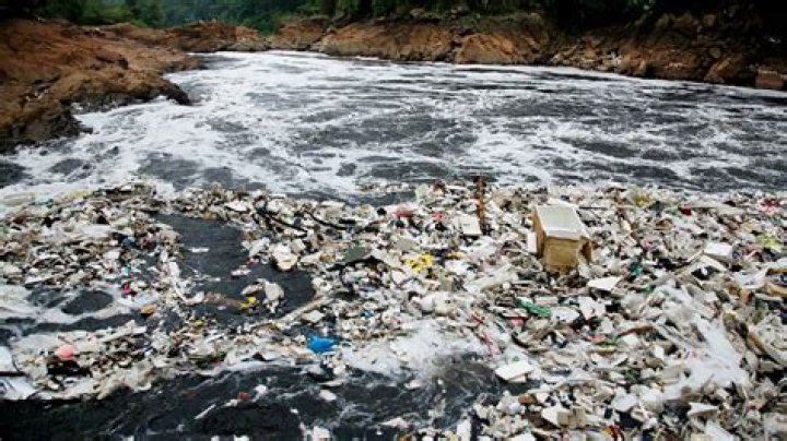 What is the dirtiest river in the world?