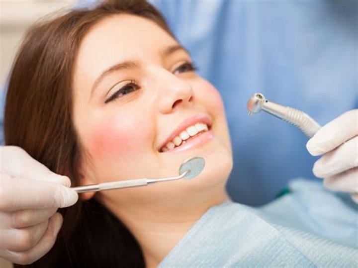 What is the failure rate of root canals?