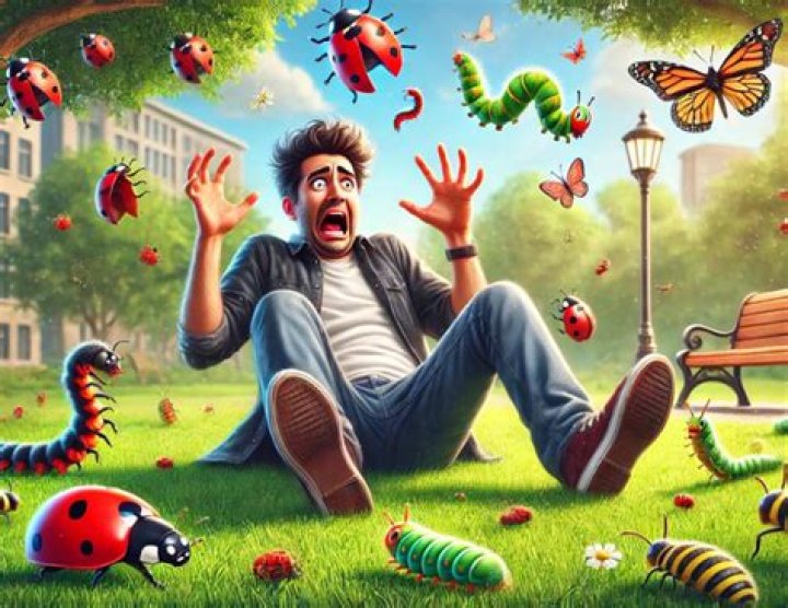 What is the fear of realizing the dream?