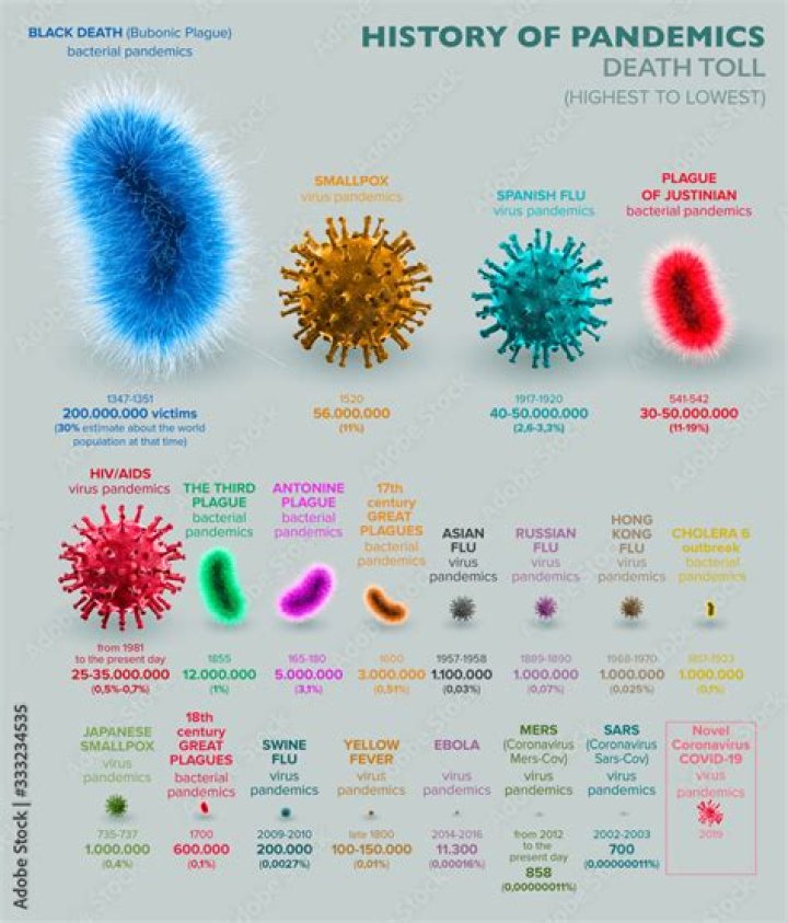 What is the largest virus?