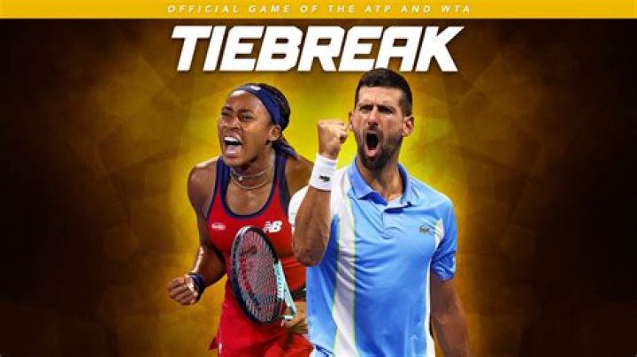 What is the longest tiebreak in tennis?