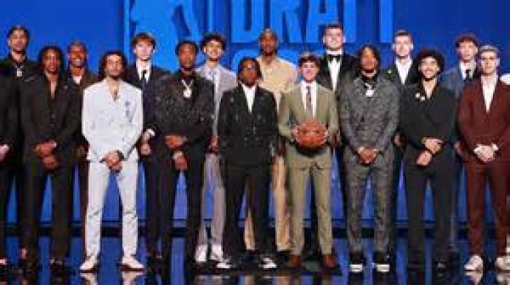 What is the maximum age to get drafted?