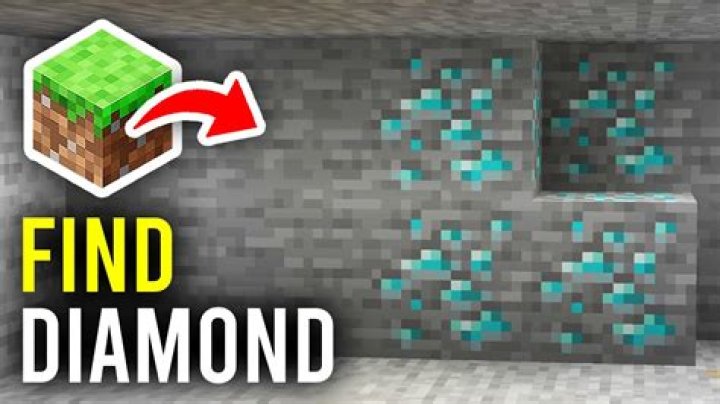 What is the most diamonds ever found in Minecraft?