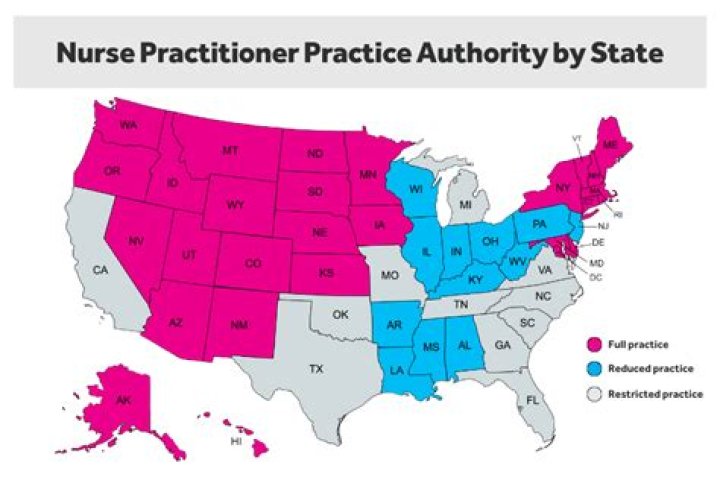 What is the purpose of the nurse Practice Act of each state quizlet?