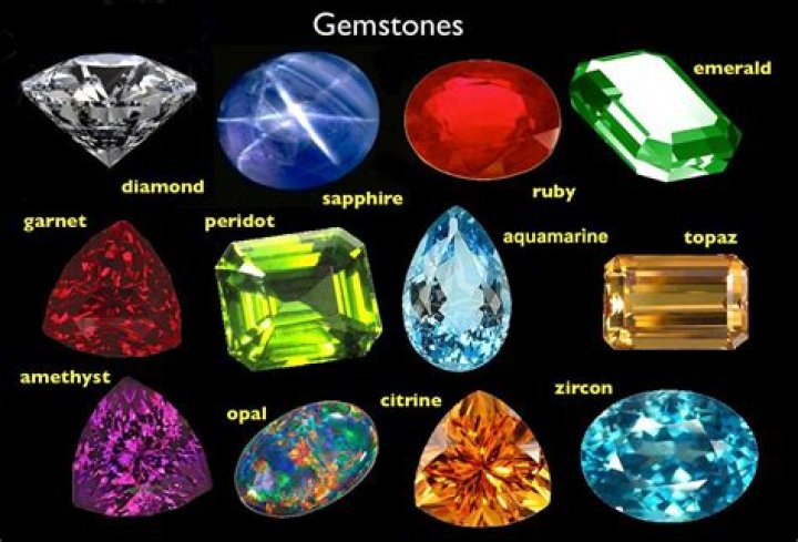 What is the rarest precious stone?