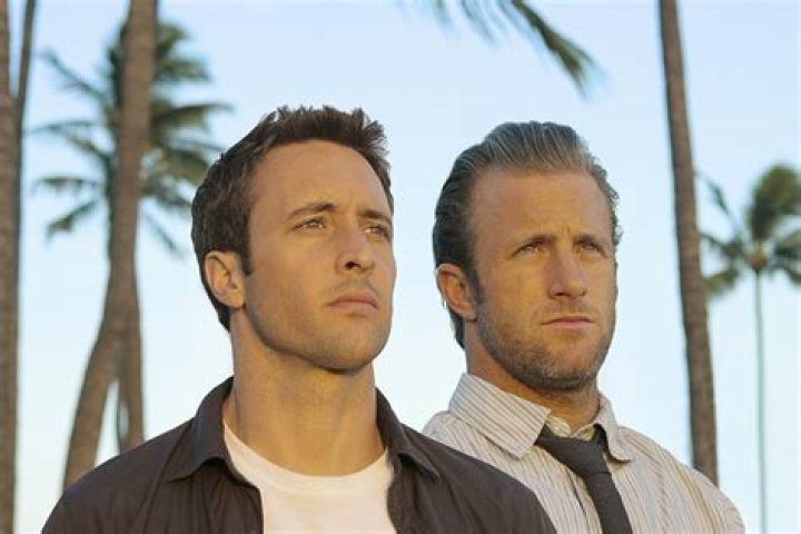 What is Wo Fat to Doris McGarrett?