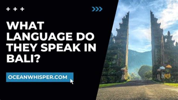 What language do they speak in Death Valley?