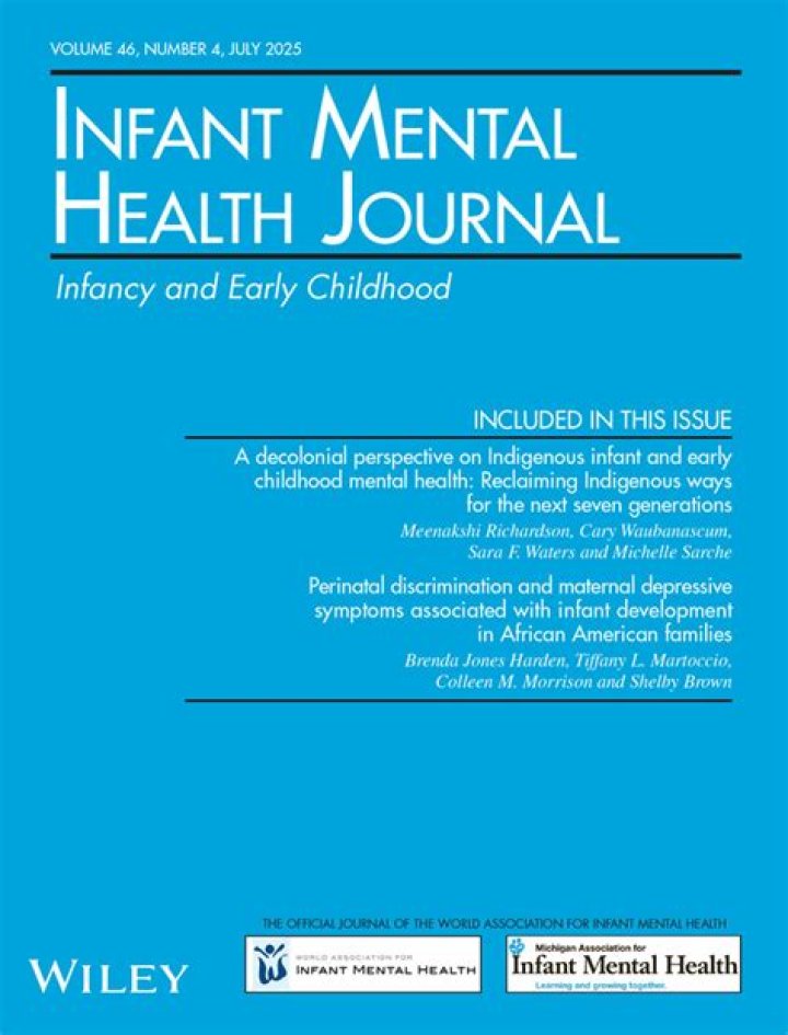 What makes mothers happy?