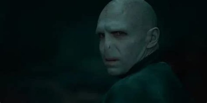 What MBTI is Voldemort?