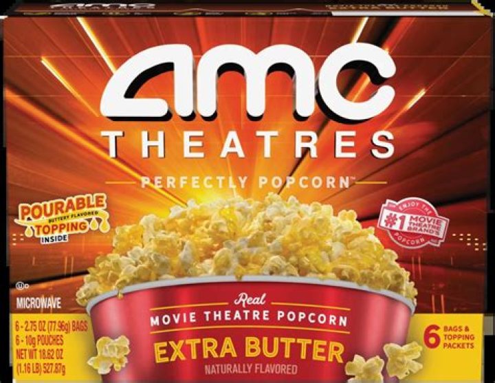 What microwave popcorn is most like movie theater popcorn?