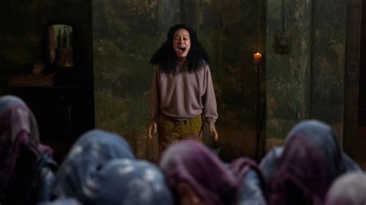 What movie on Netflix has the most jump scares?