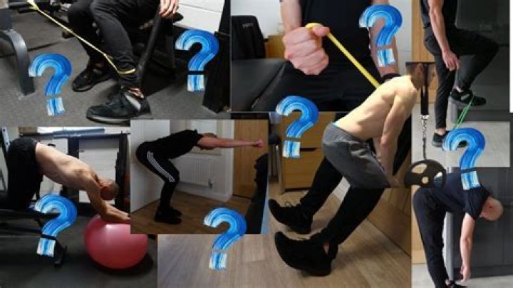 What muscle gets neglected the most?