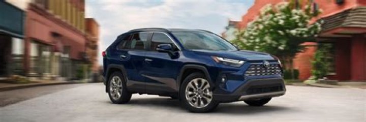 What problems do Toyota RAV4 have?