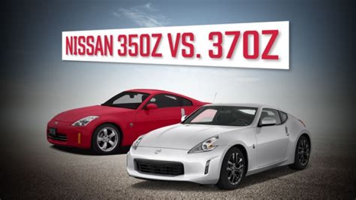 What replaced the 350Z?