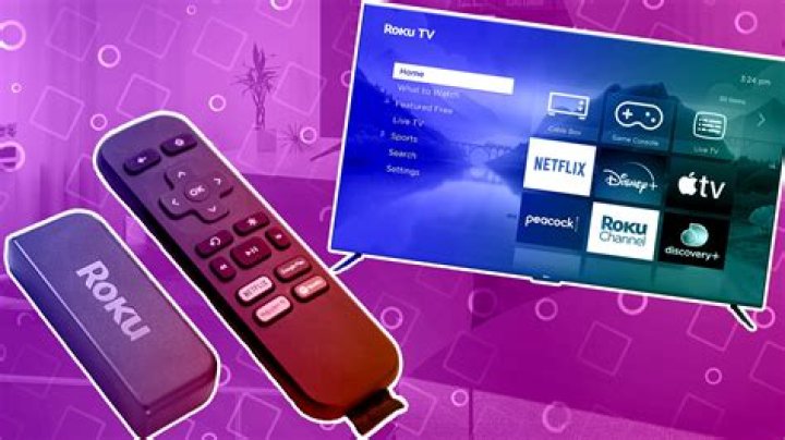 What Roku include?