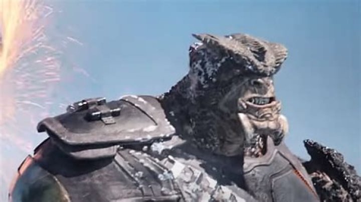 What species is Cull Obsidian?