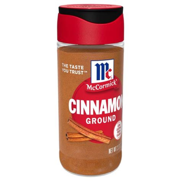 What type of cinnamon is McCormick cinnamon?