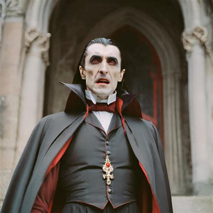 What was Dracula's real name?
