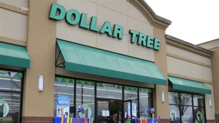 What was recalled from the Dollar Tree?