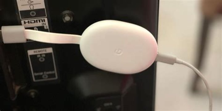 What Wi-Fi does Chromecast use?