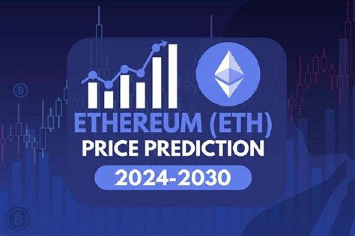 What will 1 Ethereum be worth in 2030?